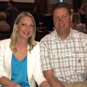 Meet your Posher, Kelley